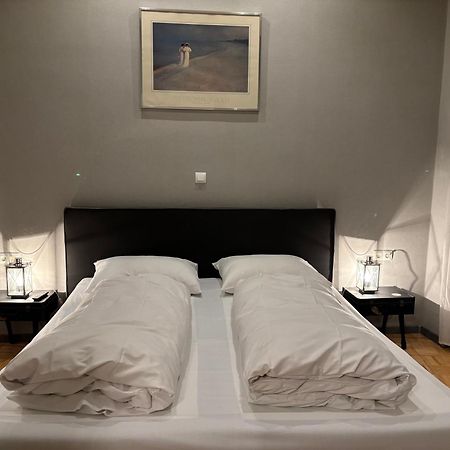 Carlton Suites Bécs Kültér fotó