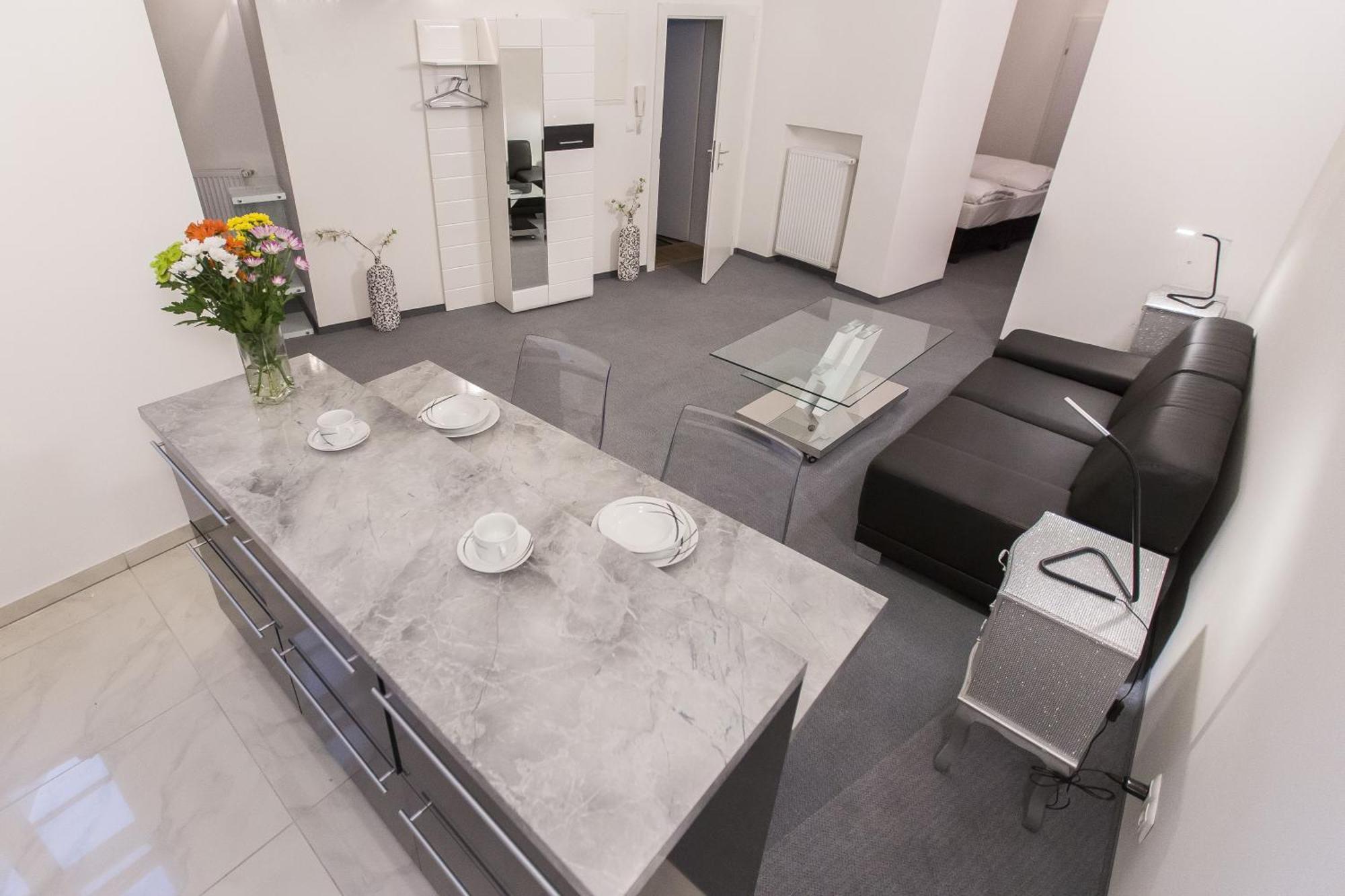Carlton Suites Bécs Kültér fotó