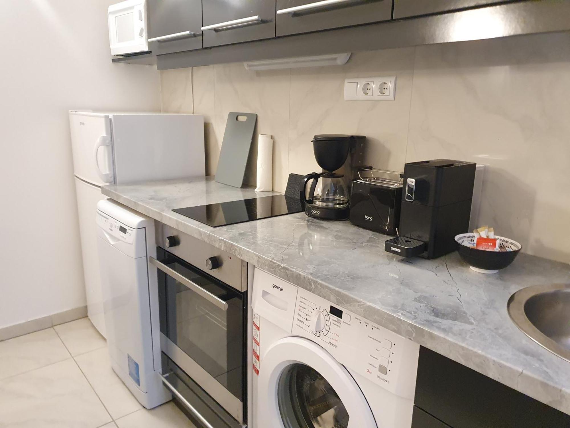 Carlton Suites Bécs Kültér fotó