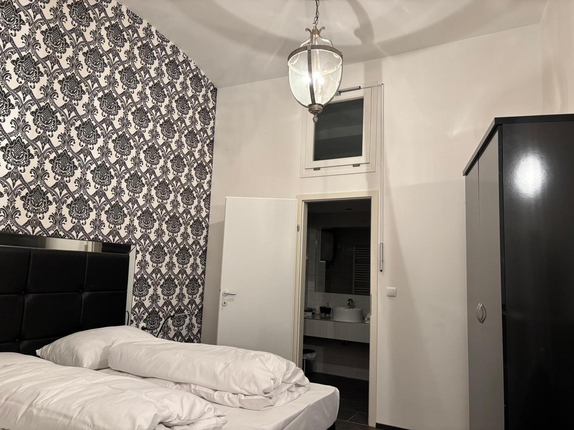 Carlton Suites Bécs Kültér fotó