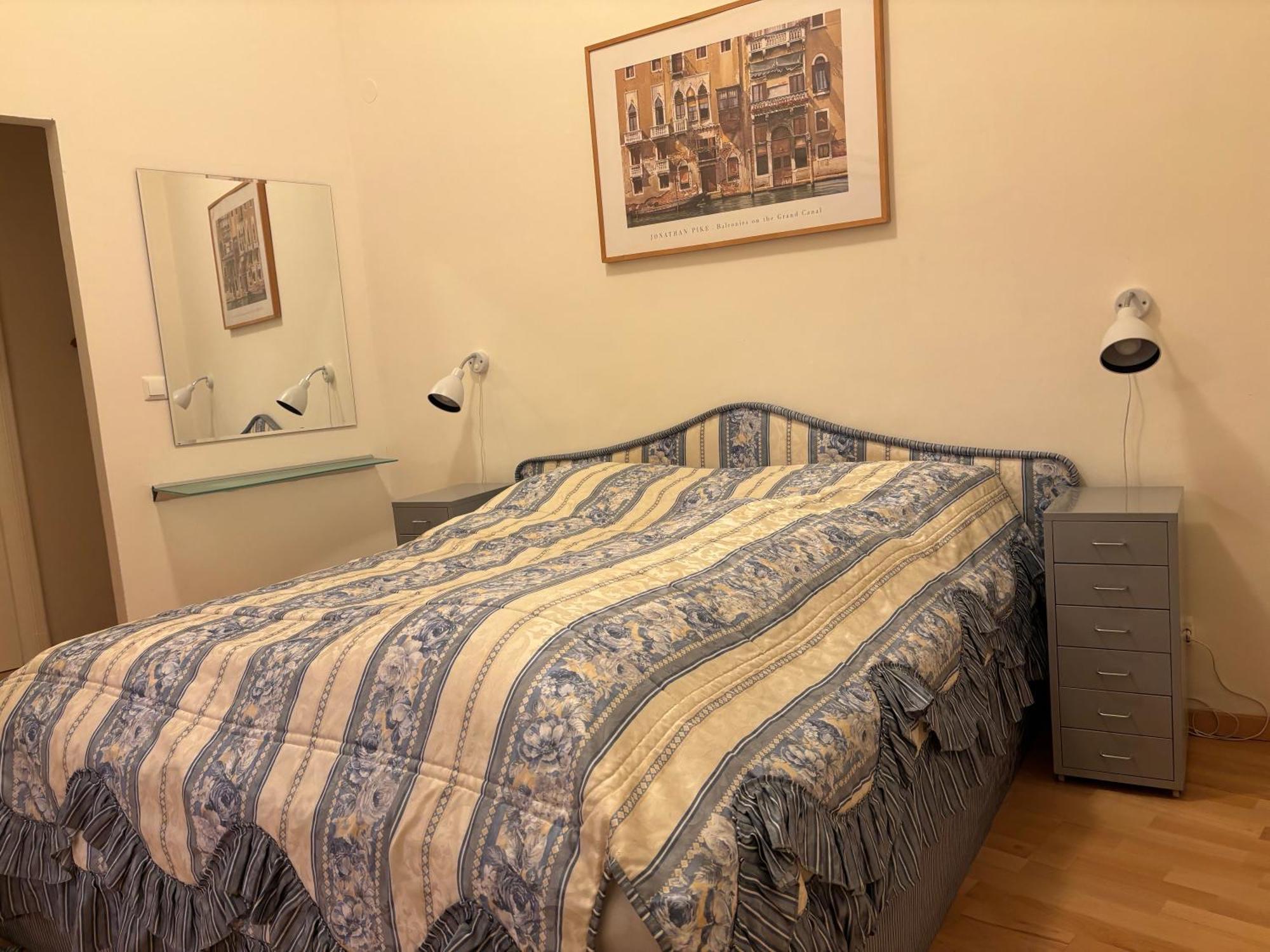 Carlton Suites Bécs Kültér fotó