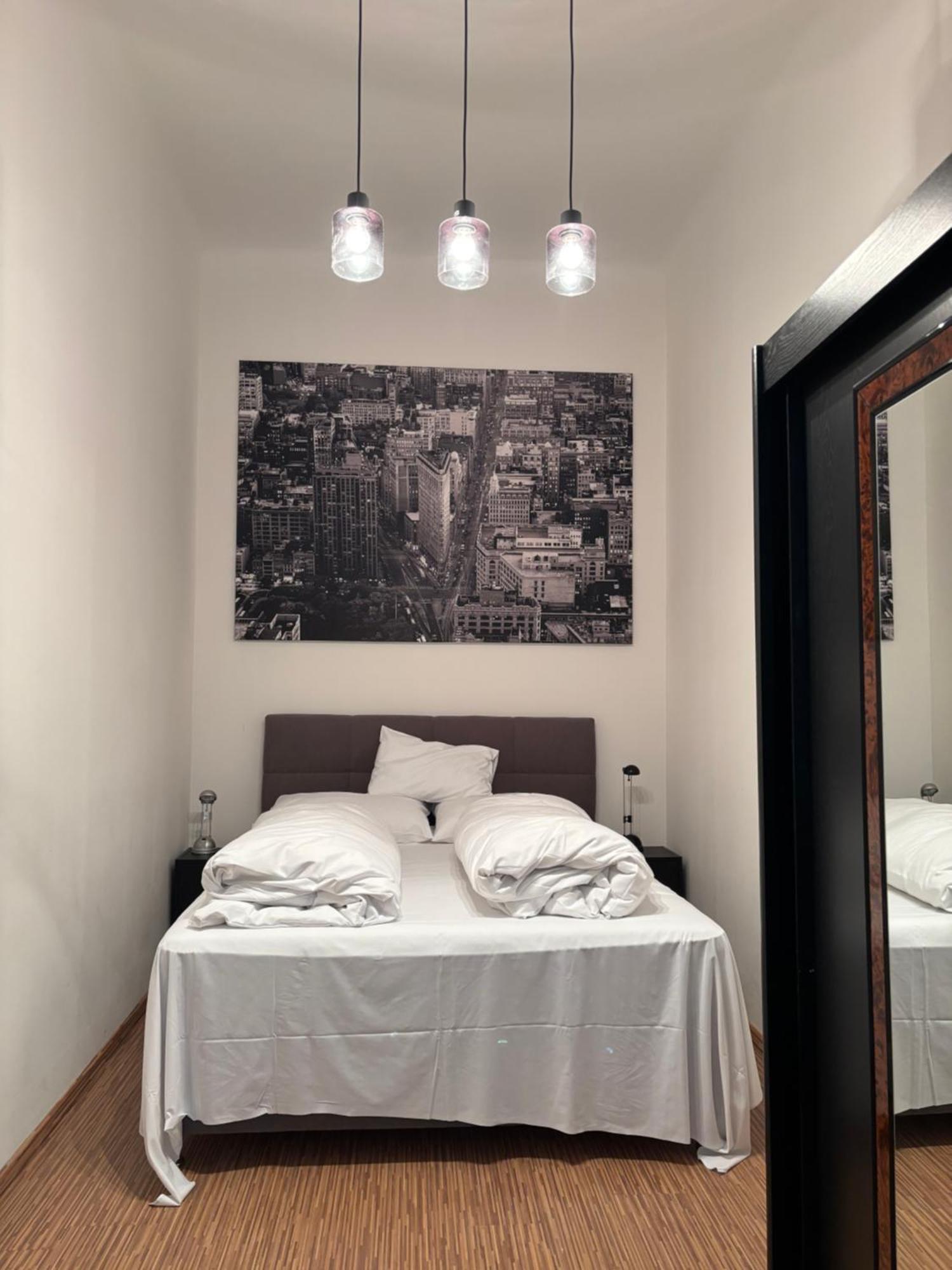 Carlton Suites Bécs Kültér fotó
