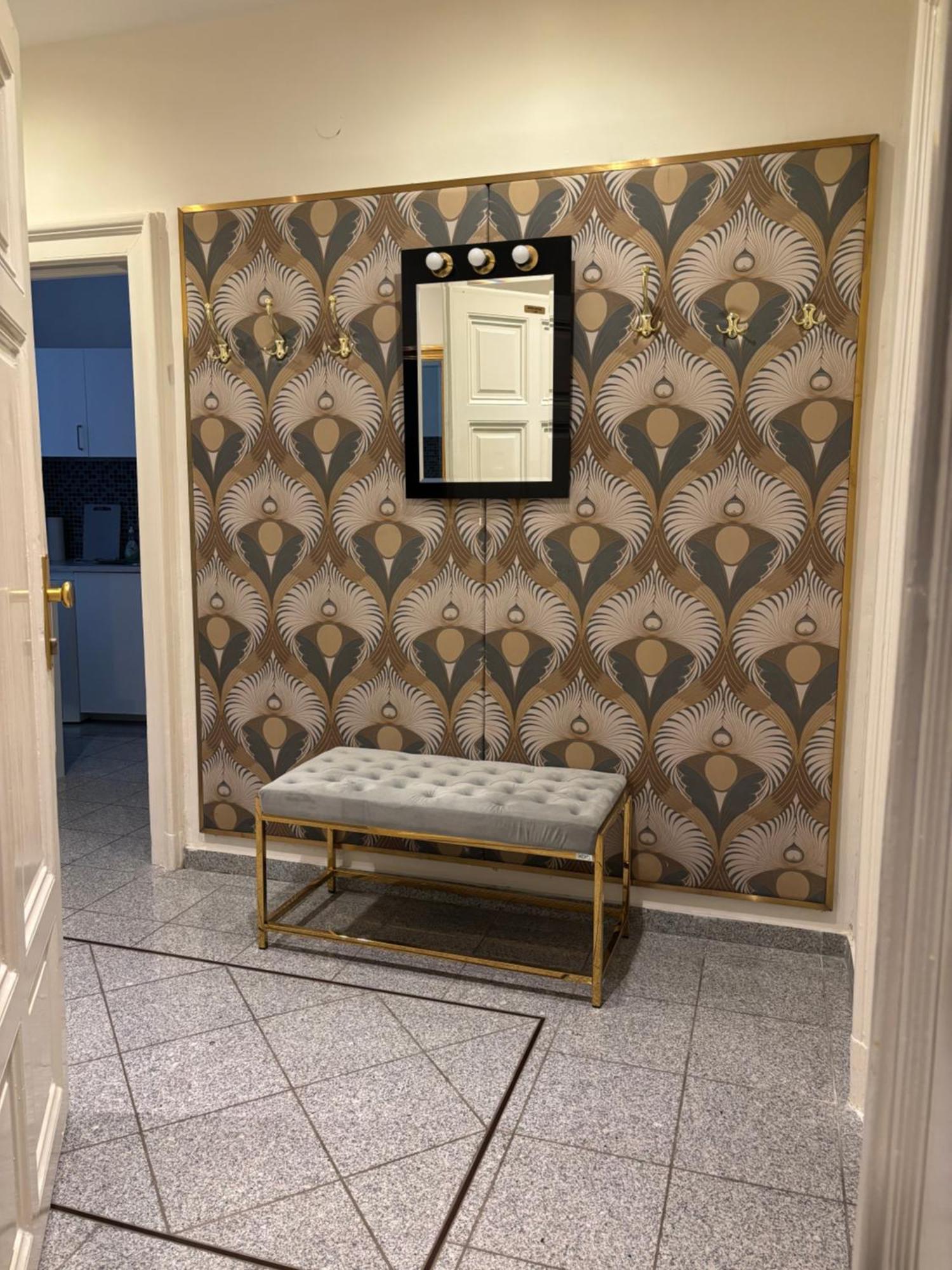 Carlton Suites Bécs Kültér fotó