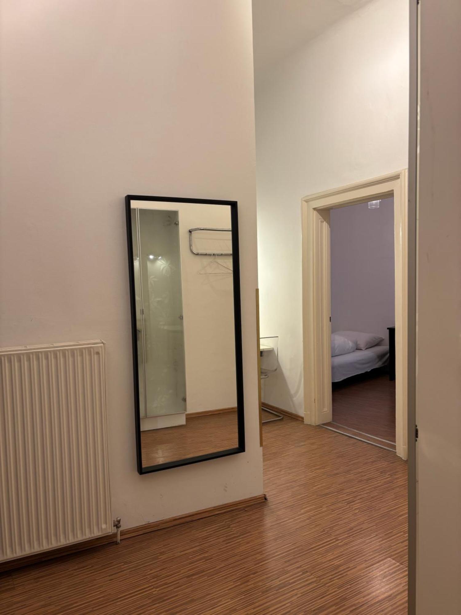 Carlton Suites Bécs Kültér fotó