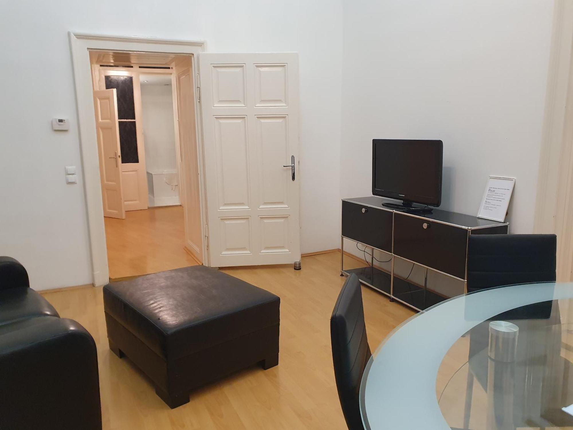 Carlton Suites Bécs Kültér fotó
