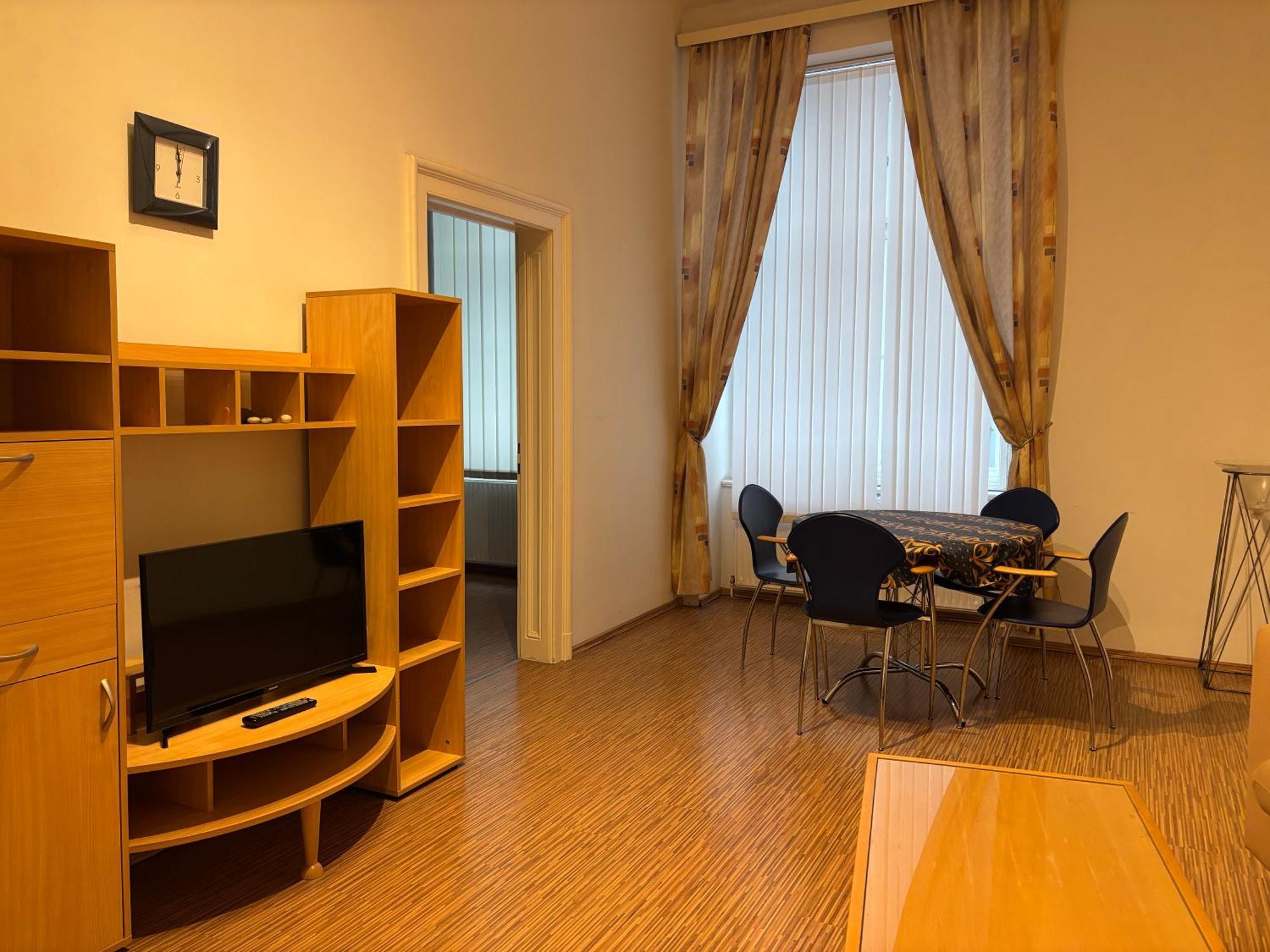 Carlton Suites Bécs Kültér fotó