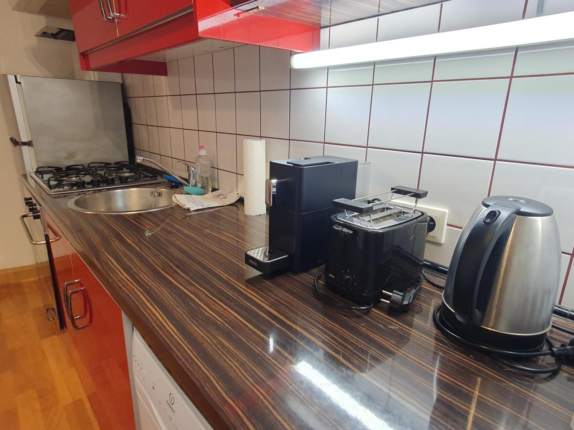 Carlton Suites Bécs Kültér fotó