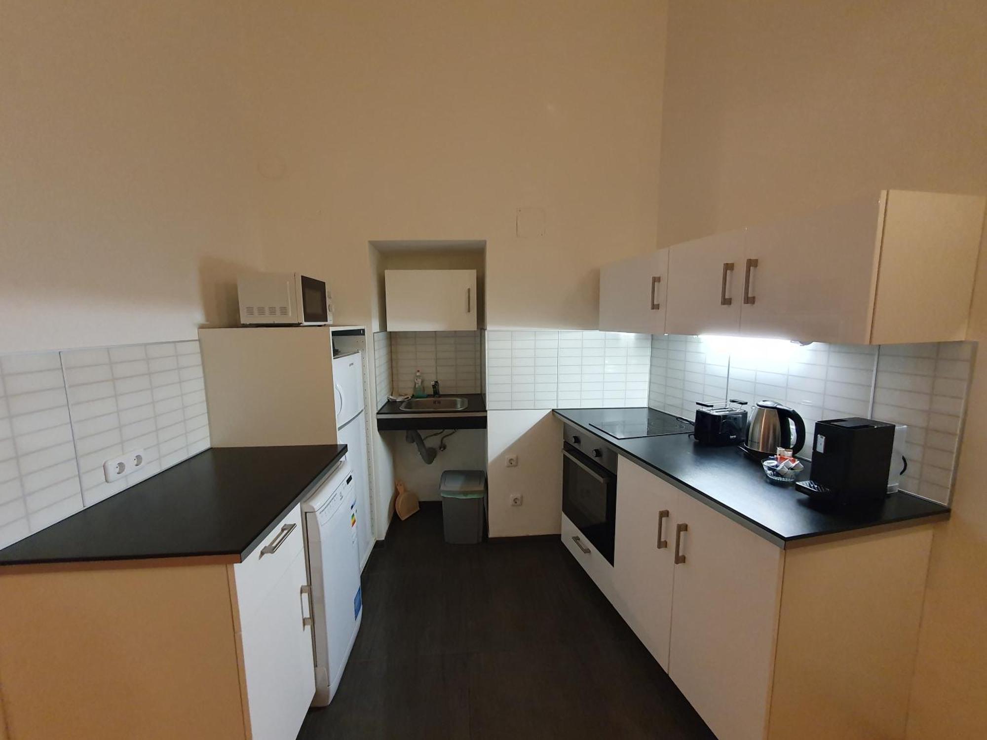 Carlton Suites Bécs Kültér fotó