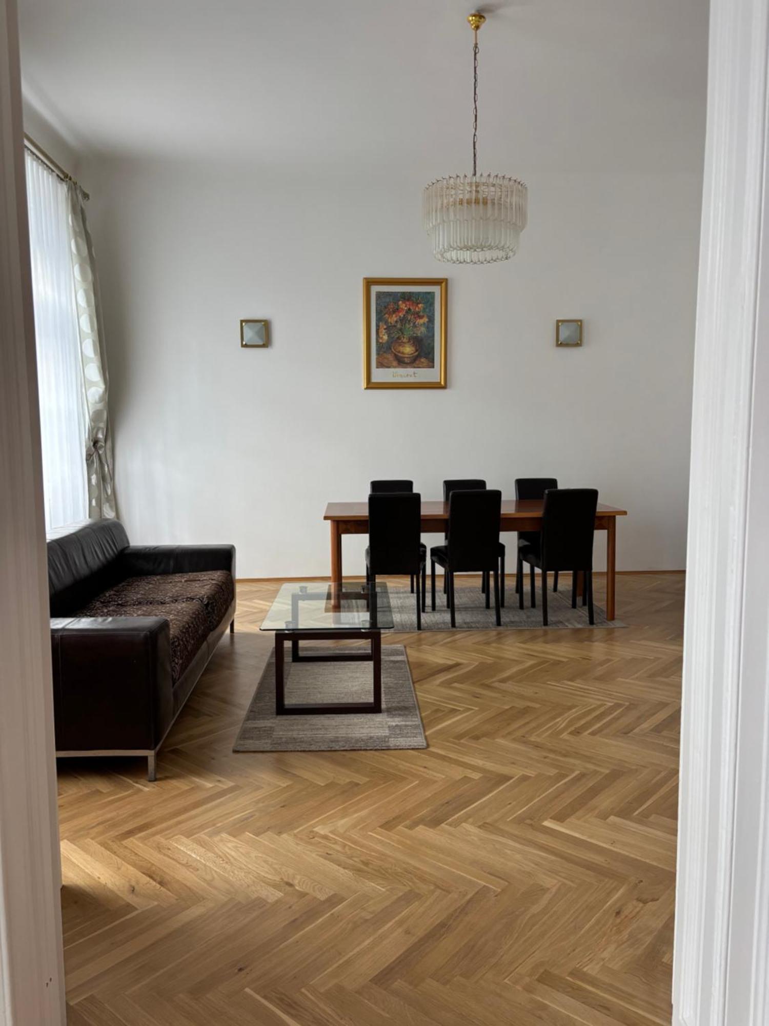 Carlton Suites Bécs Kültér fotó
