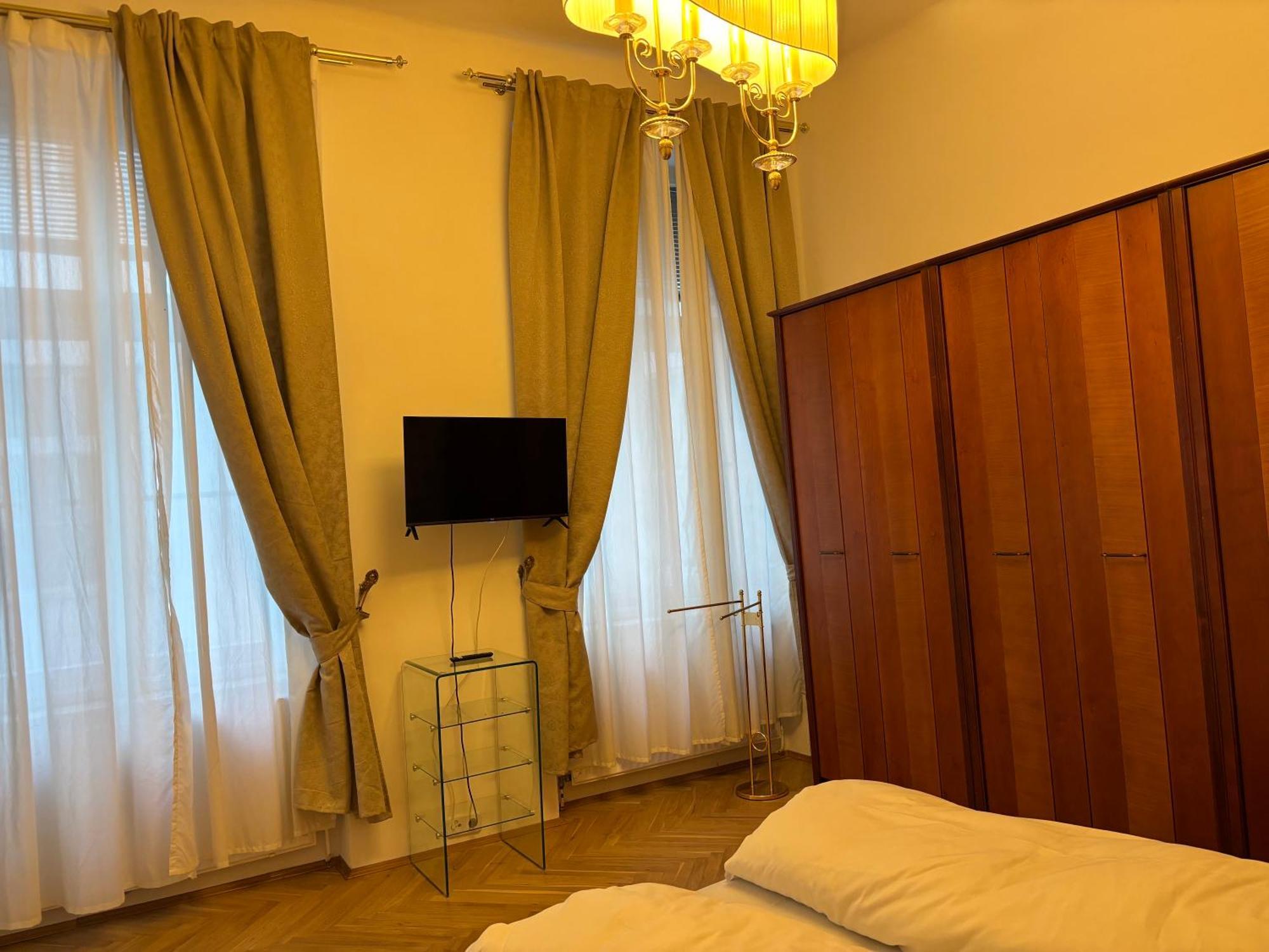 Carlton Suites Bécs Kültér fotó