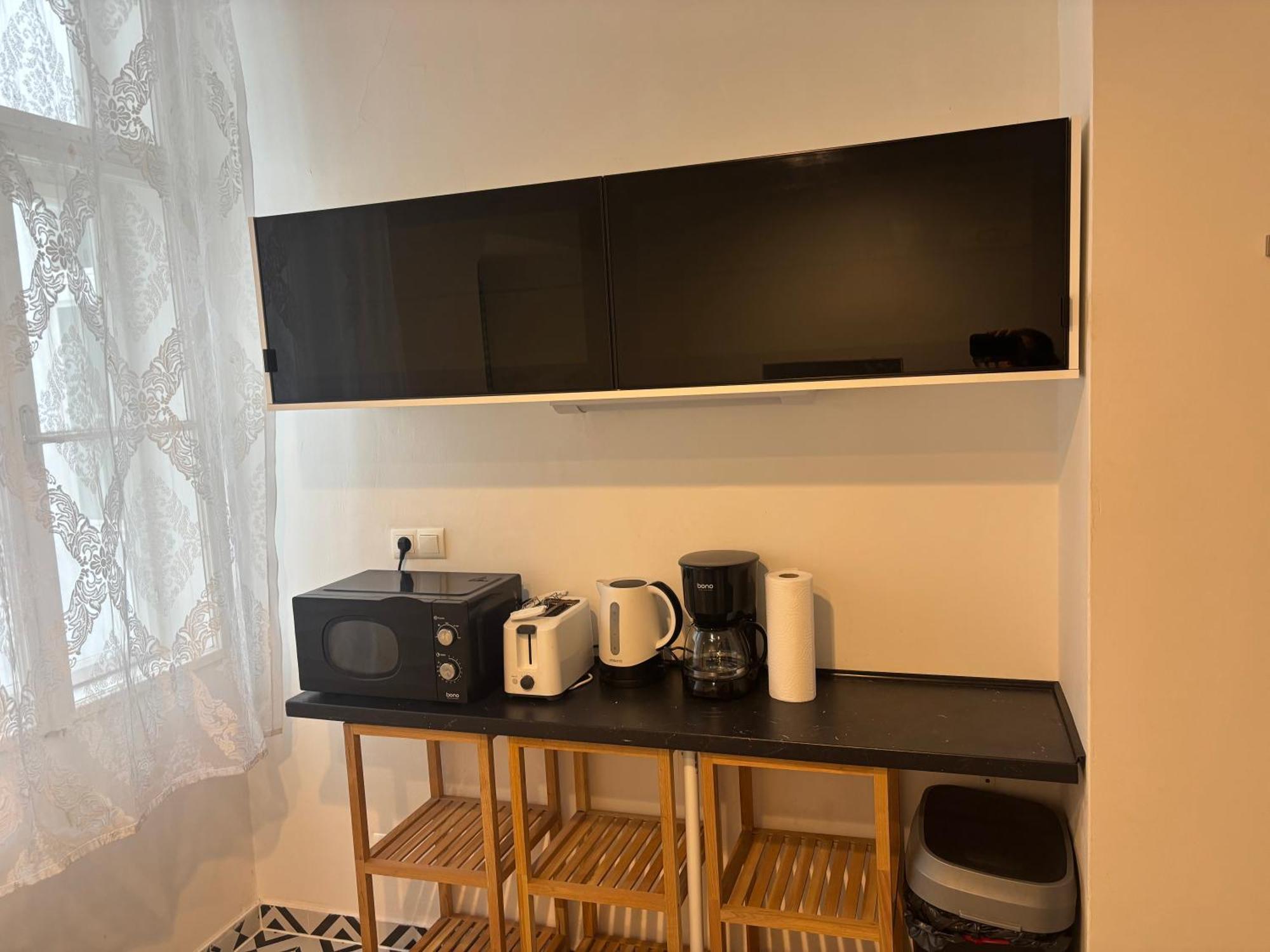 Carlton Suites Bécs Kültér fotó