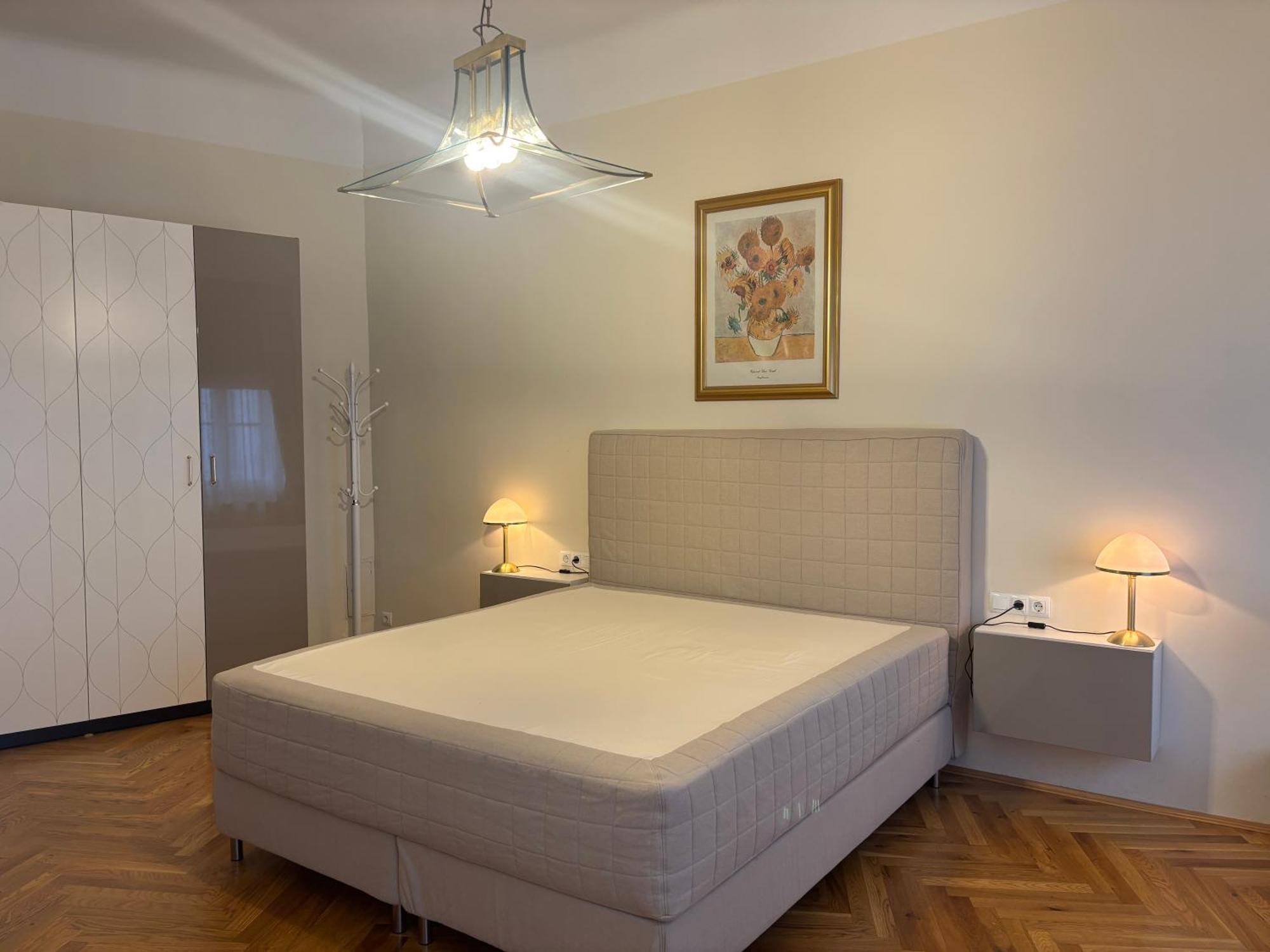 Carlton Suites Bécs Kültér fotó