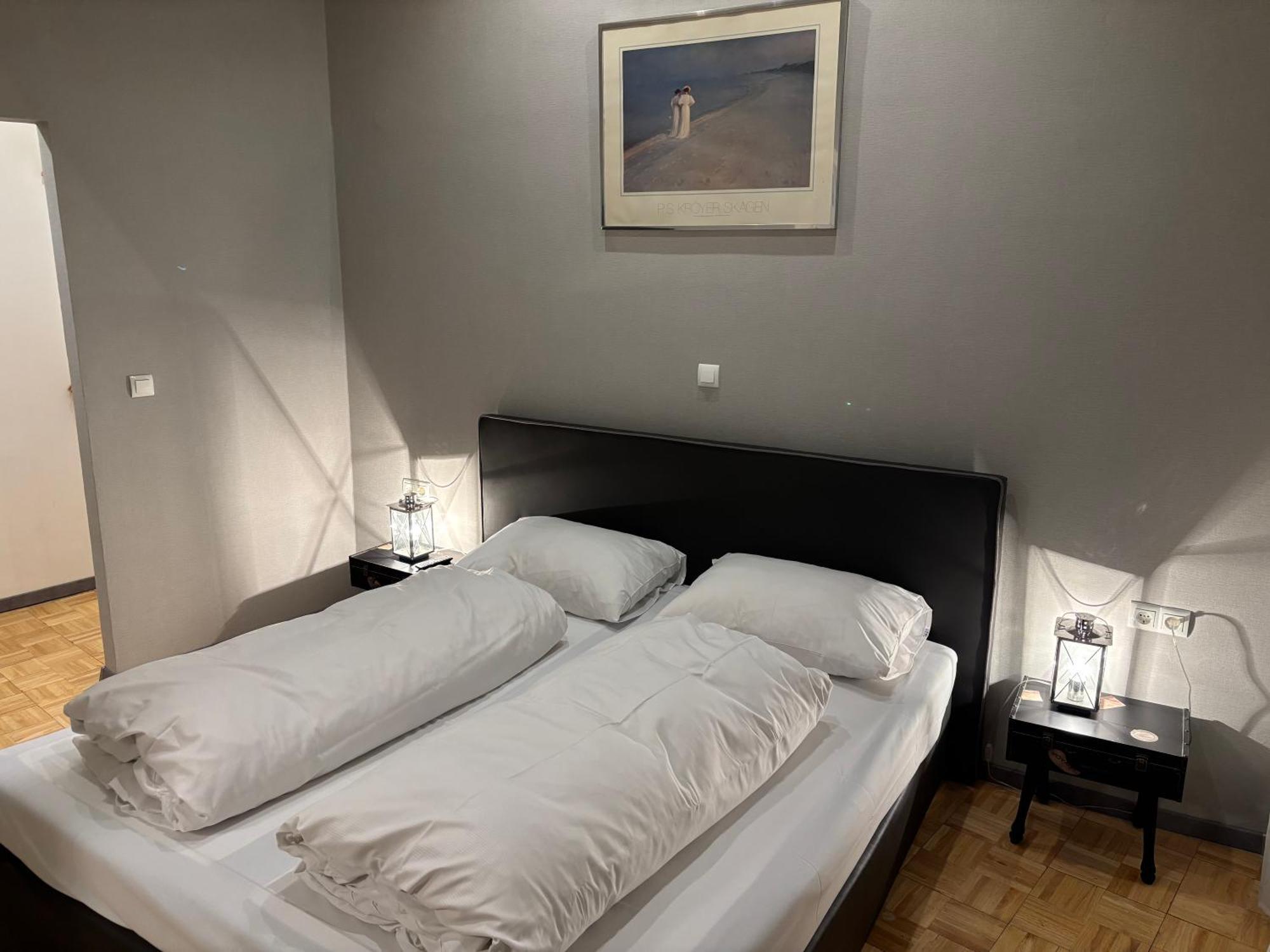 Carlton Suites Bécs Kültér fotó