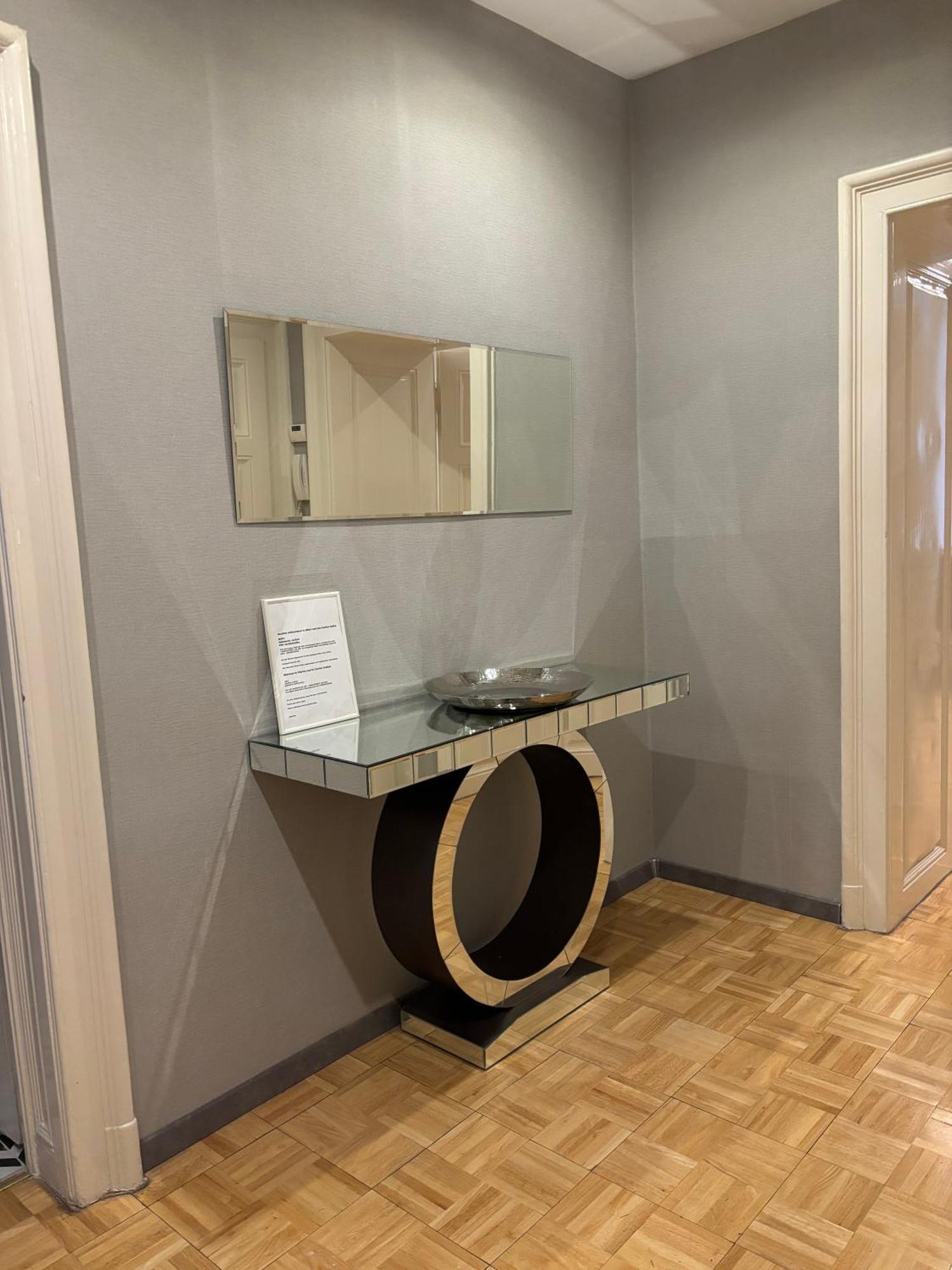 Carlton Suites Bécs Kültér fotó
