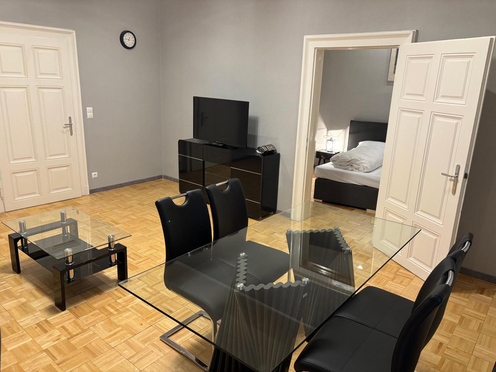 Carlton Suites Bécs Kültér fotó